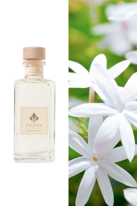 Te Del Granducai / テ デル グランデューカ - リードディフューザー、ルームスプレー、リフィル