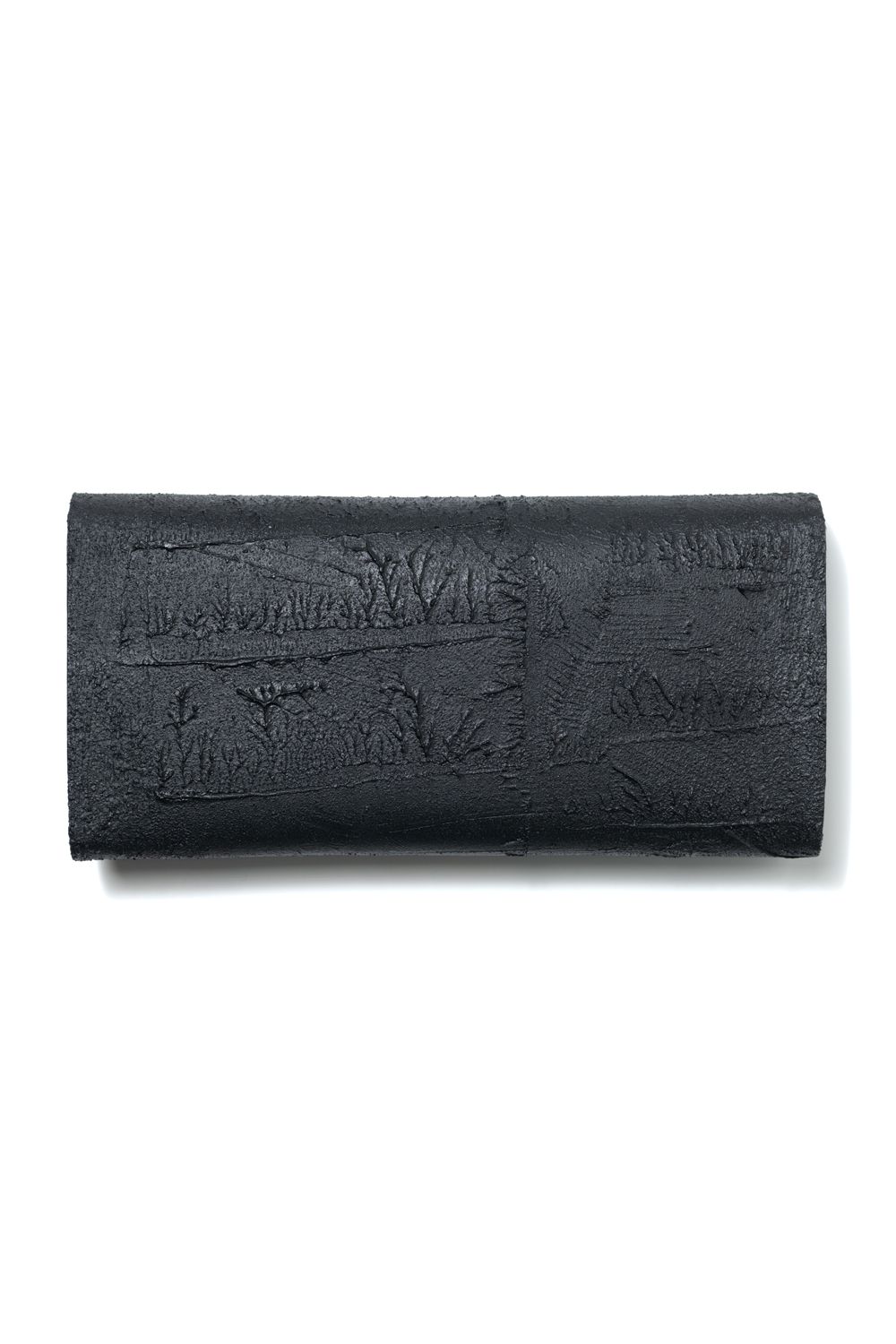 【NIBUR X Kagari Yusuke】LERAY・wall [BK]