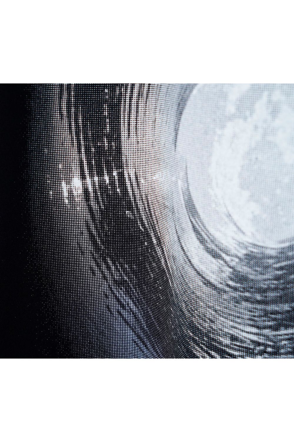 【24AW】TS-Orbs [black] - TSオーブス [ブラック] / AW24TO01