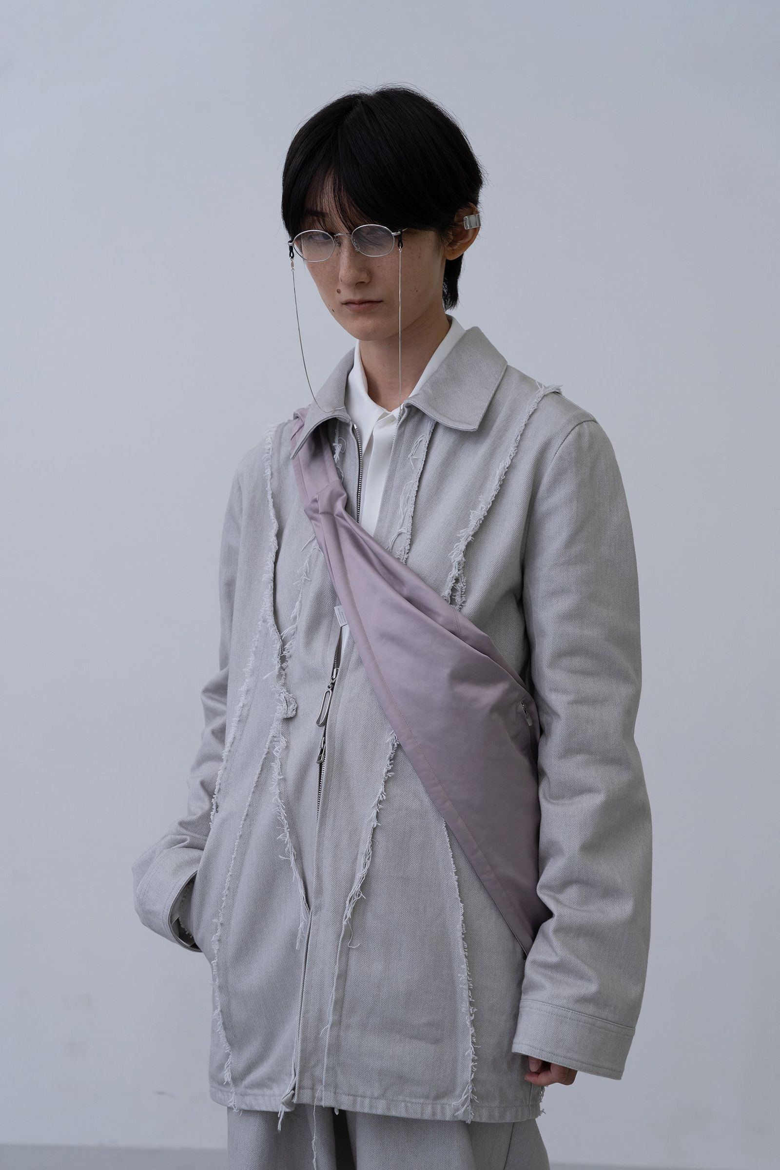 Tri Bag LT [taupe]