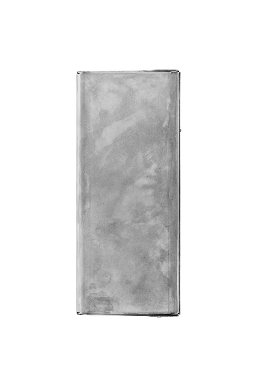 【紙巻5本・IQOS10本対応】CIG CONTAINER / CONCRETE MATTE [コンクリートマット] / コンパクトシガレットケース