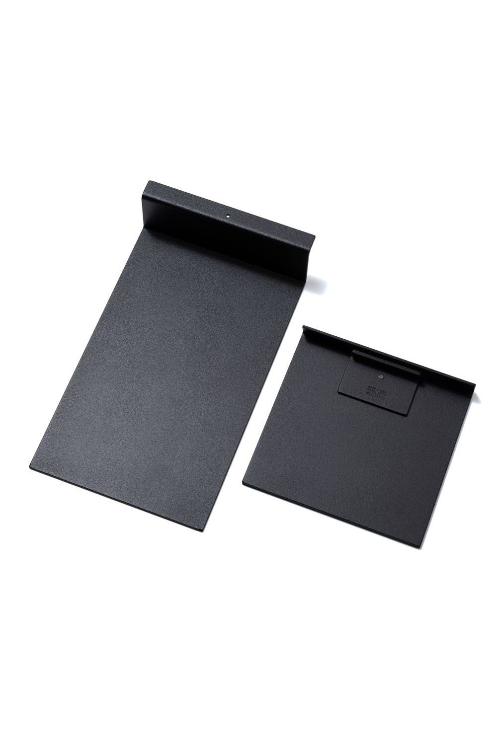 【ラスト1点】CANTILEVER BOOK STAND [BLACK] / キャンティレバーブックスタンド [ブラック]