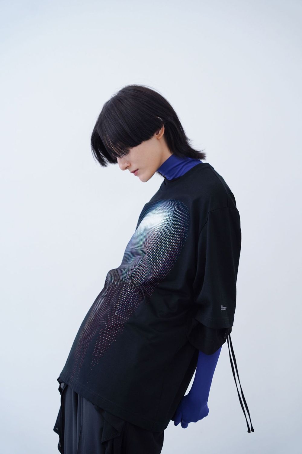 【24SS】TS-Fountain [mint] - TSファウンテン [ミント] / SS24TO01