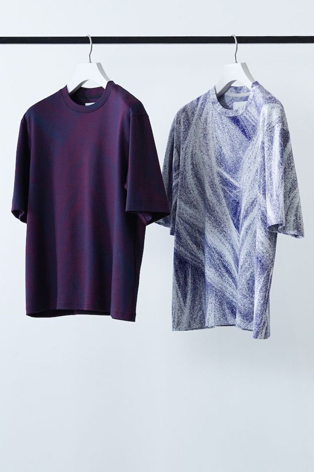 【24SS】TS-Poil [white] - TSポワル [ホワイト] / SS24TO04