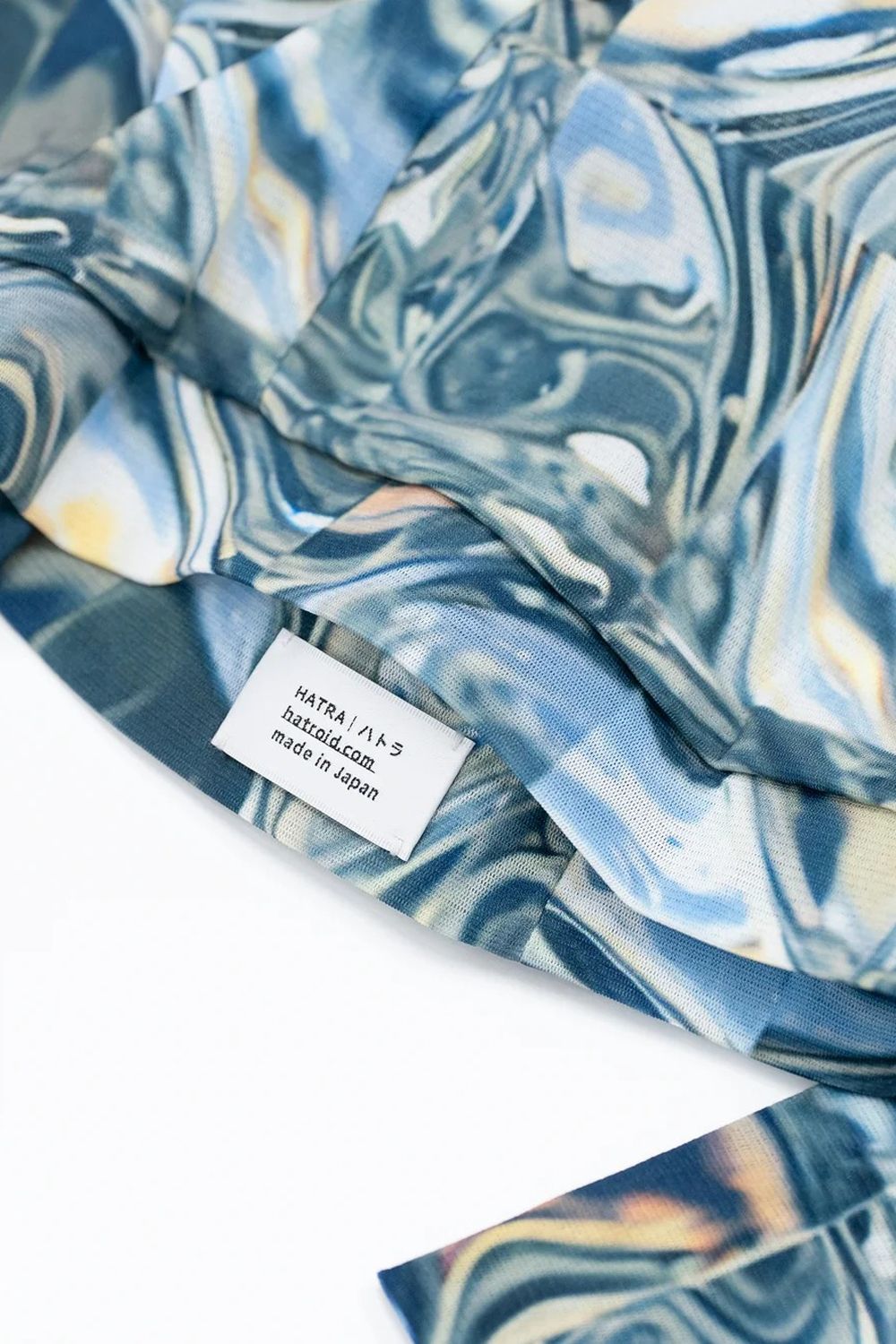 【アーカイブ展 / 1.18まで】Hi Cry [green] - ハイクライ [グリーン] / FW25TO04