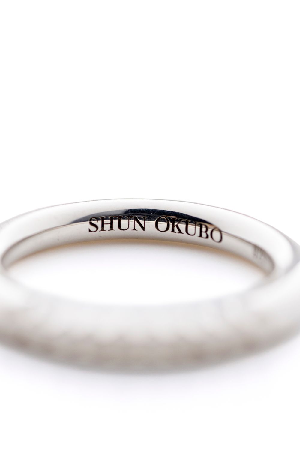KID A / キッド・エー [ Sterling Silver ]