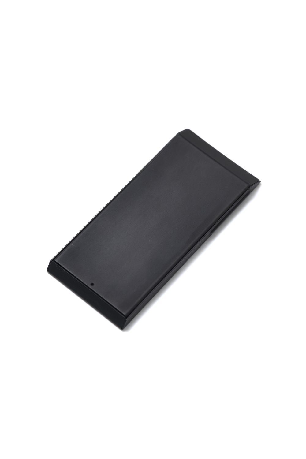 【ラスト1点】ASH FLATTENER  [BLACK MATTE] / アッシュフラットナー [ブラックマット]