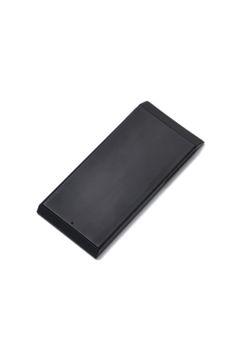 【ラスト1点】ASH FLATTENER  [BLACK MATTE] / アッシュフラットナー [ブラックマット]