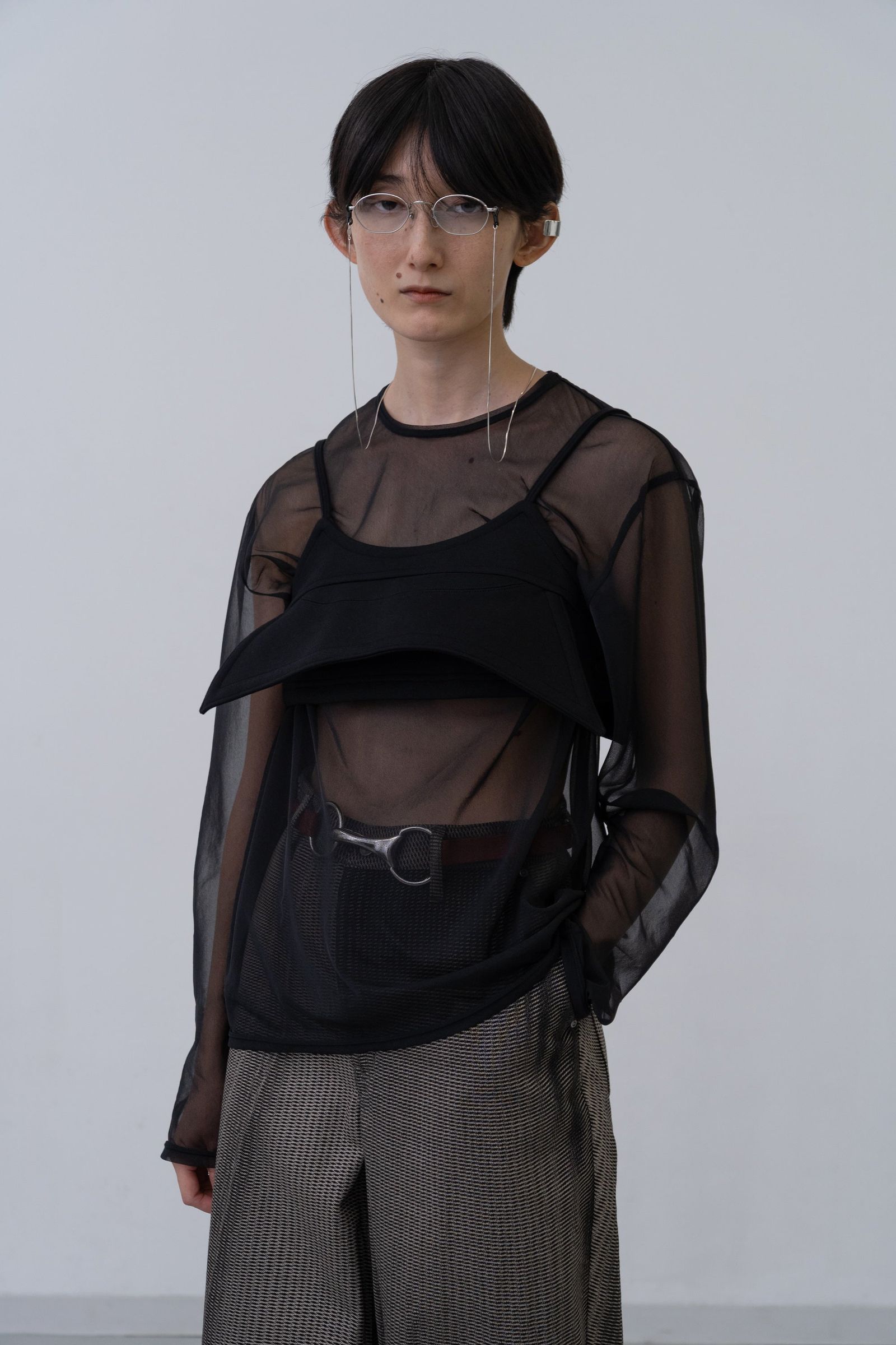 LS-Glacier [black]
