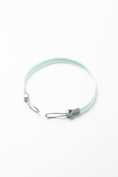 Short handle for ASTERISK [Light green] / ASTERISK用ショートハンドル [ライトグリーン]