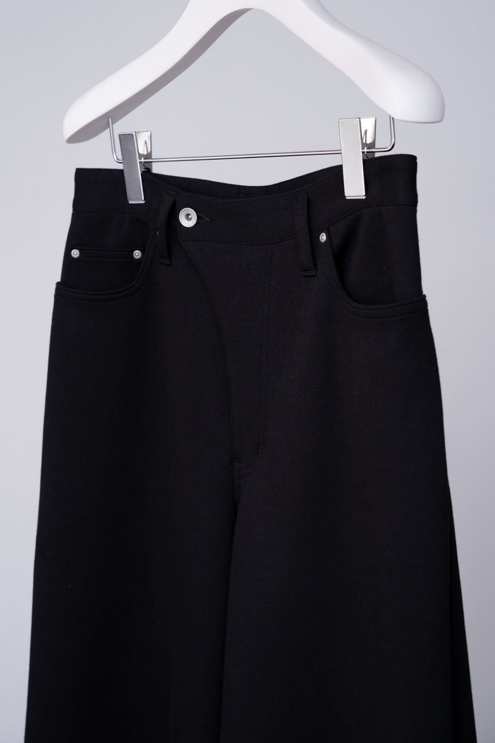 Spacer 5Ps Pants [black]