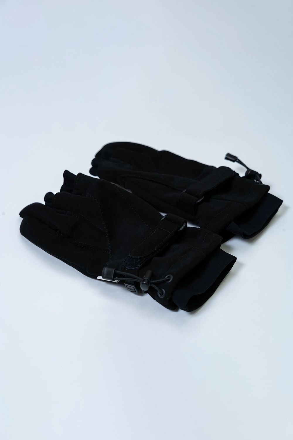 【26AW / 予約受付中】Study Gloves [black] - スタディーグローブ [ブラック] / FW26AC06