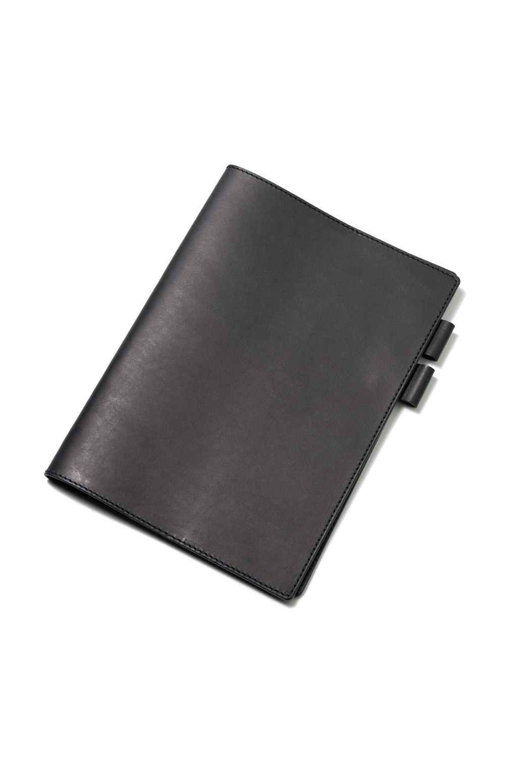 A5 LEATHER COVER / レザー手帳カバーA5
