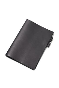 A5 LEATHER COVER / レザー手帳カバーA5