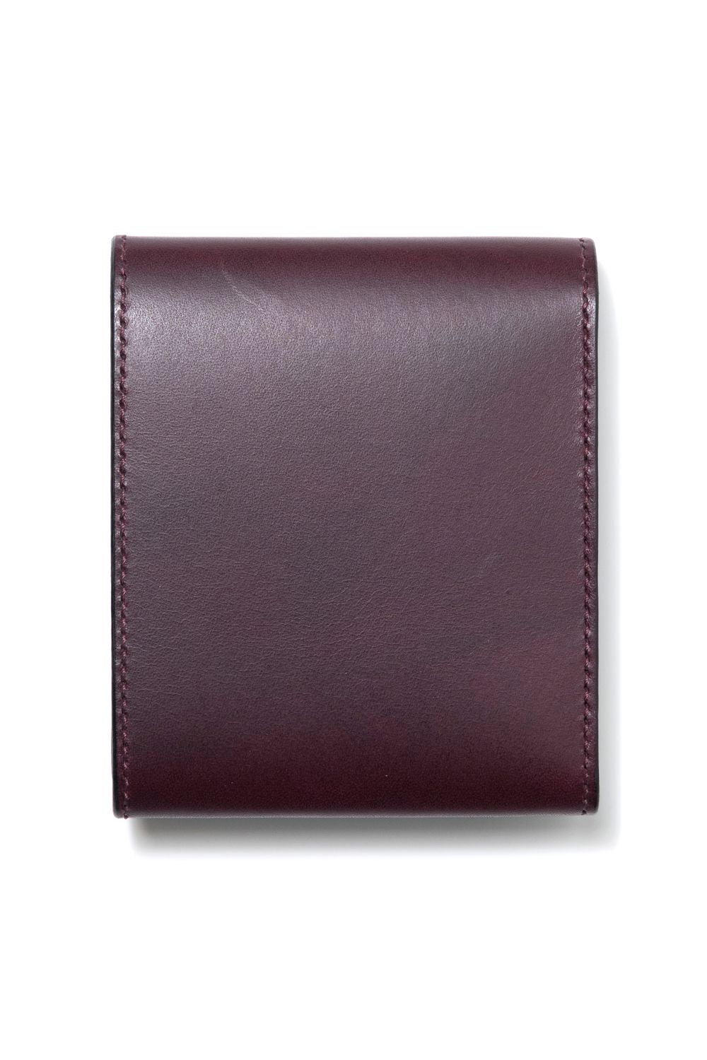 LERAY BF - Short wallet [PURPLE] / ルレイビーエフ - 二つ折り財布 [パープル]