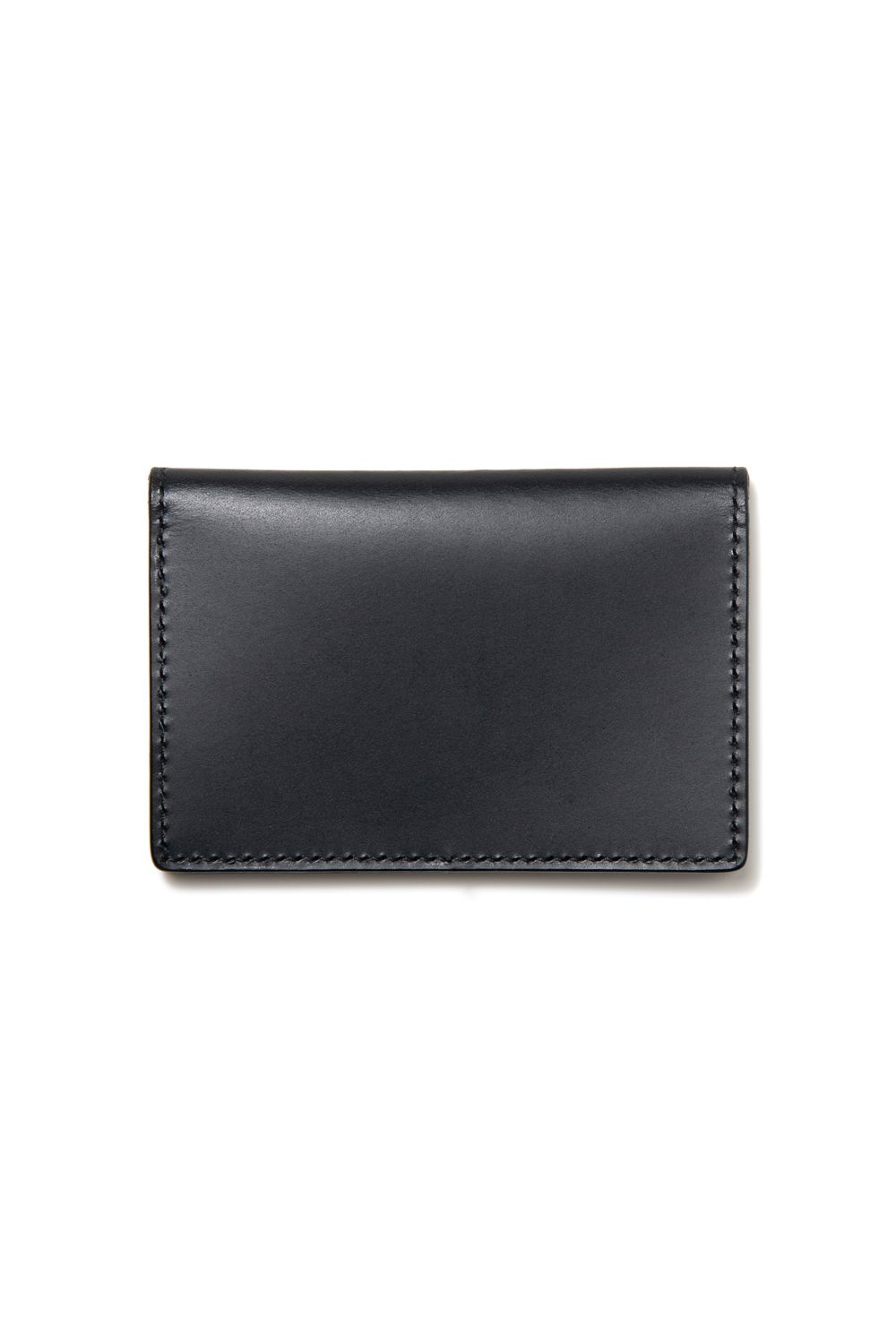 STARRY - Card case [BLACK]｜ご縁が広がる名刺入れ / ブラック