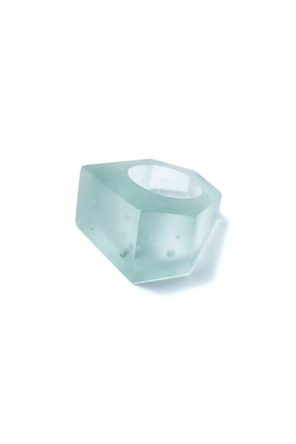 Blue bird Ring / ブルーバードリング
