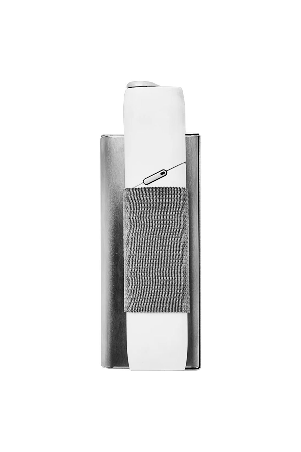 【IQOS 3 MULTI対応】CIG CONTAINER MULTI / STRAIGHT VIBRATION [ストレートバイブレーション] / IQOS本体＋スティック収納ケース