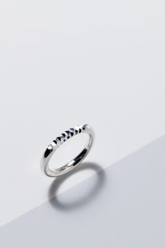 KID A / キッド・エー [ Sterling Silver ]