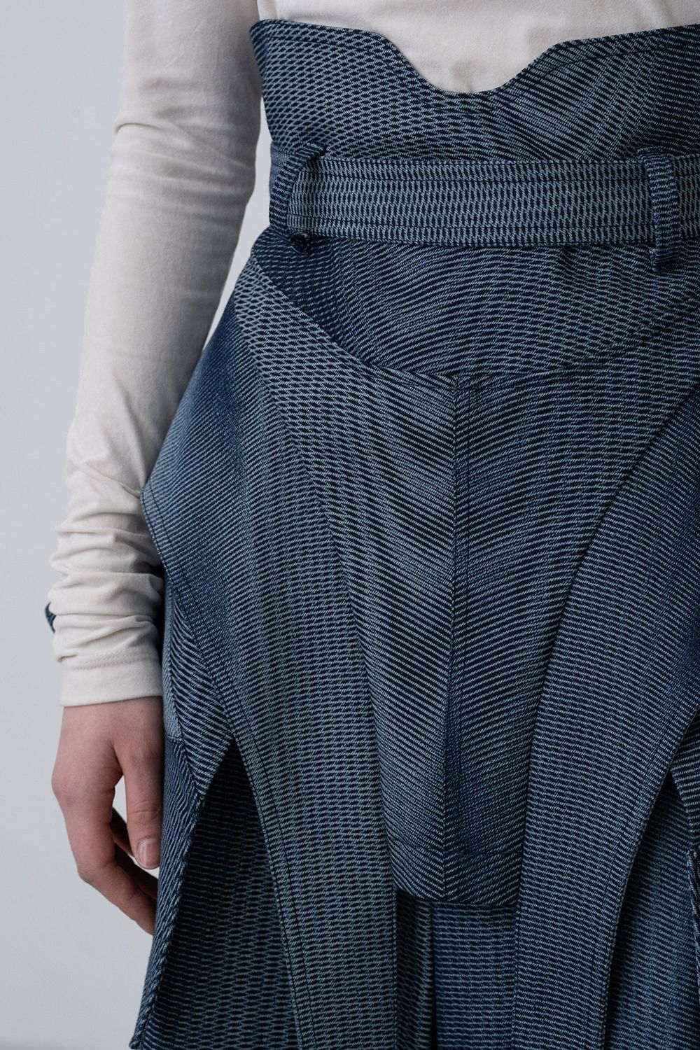 【26AW / 予約受付中】Atlantis Mirage Mini [black]  - アトランティスミラージュミニ [ブラック] / FW26TO04