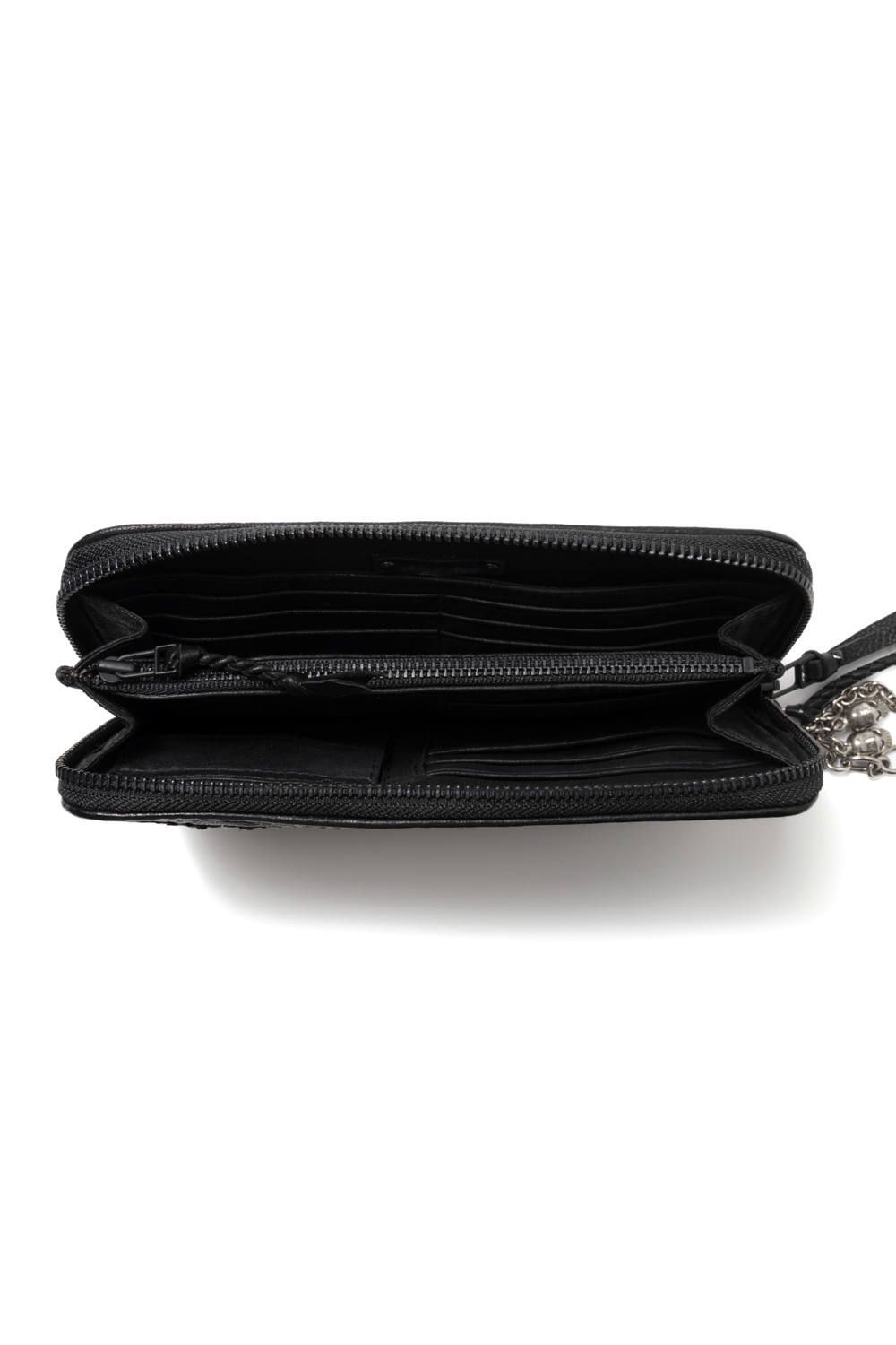 WR-Black Mesh 01 / 1701-W04