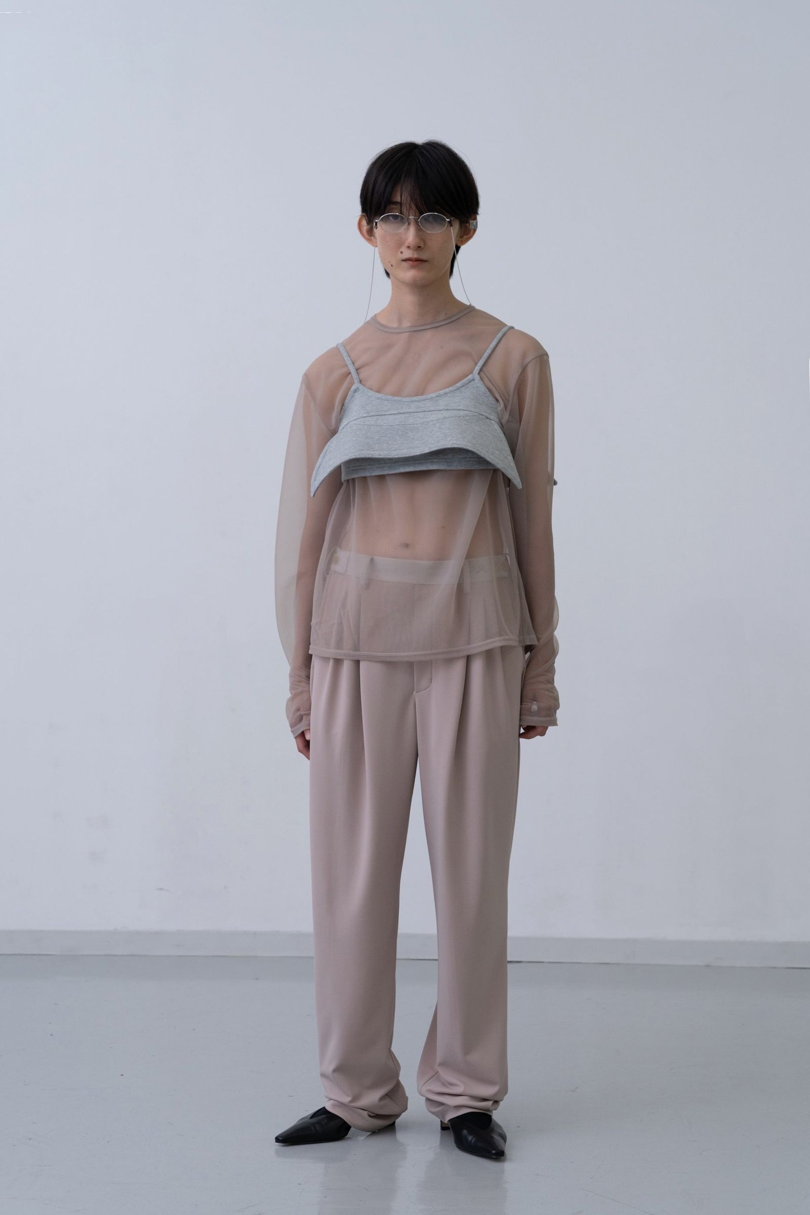 LS-Glacier [beige]