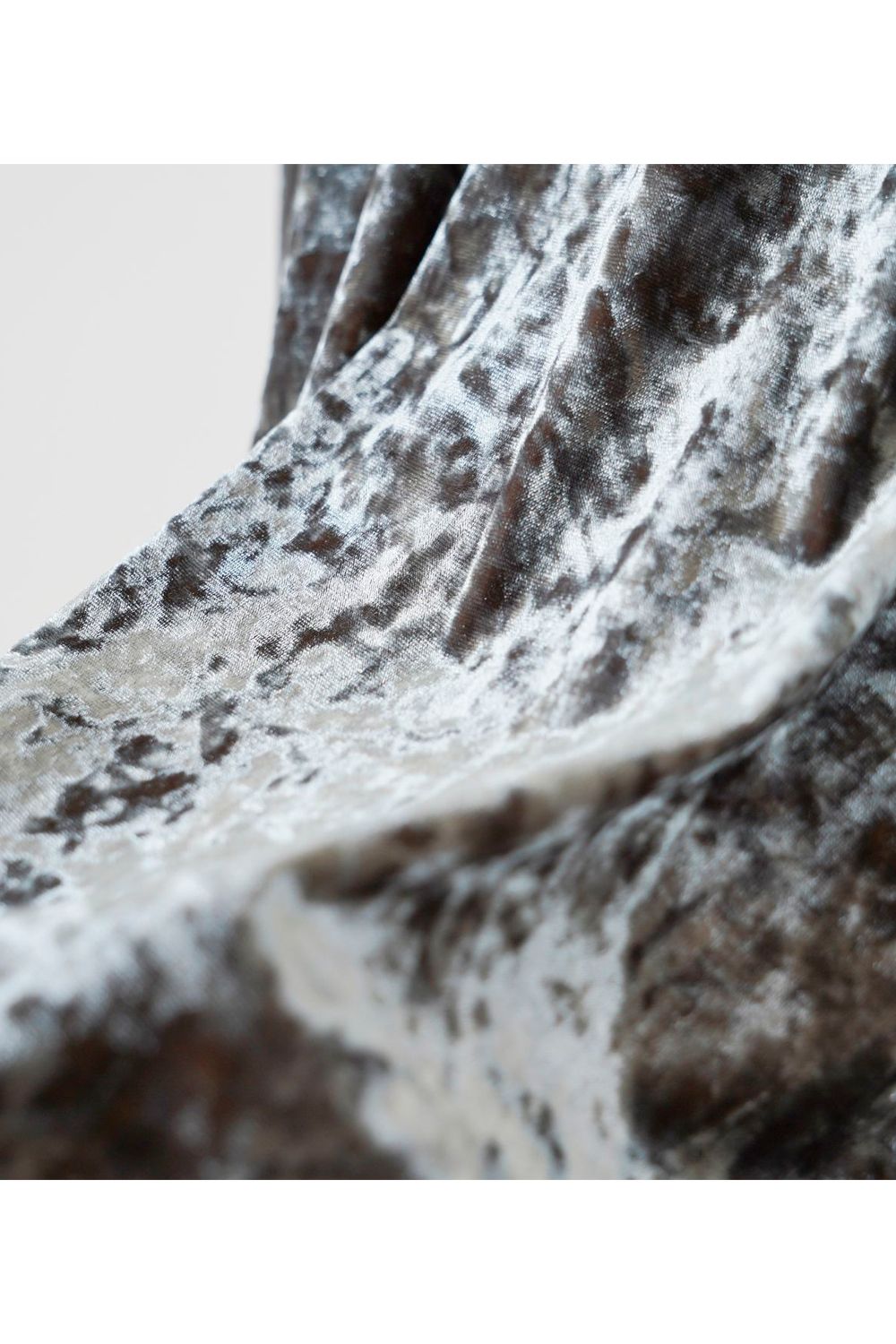 【24AW】Lunar Velour Moc Top [moss] - ルナーベロアモックトップ [モス] / AW24TO03