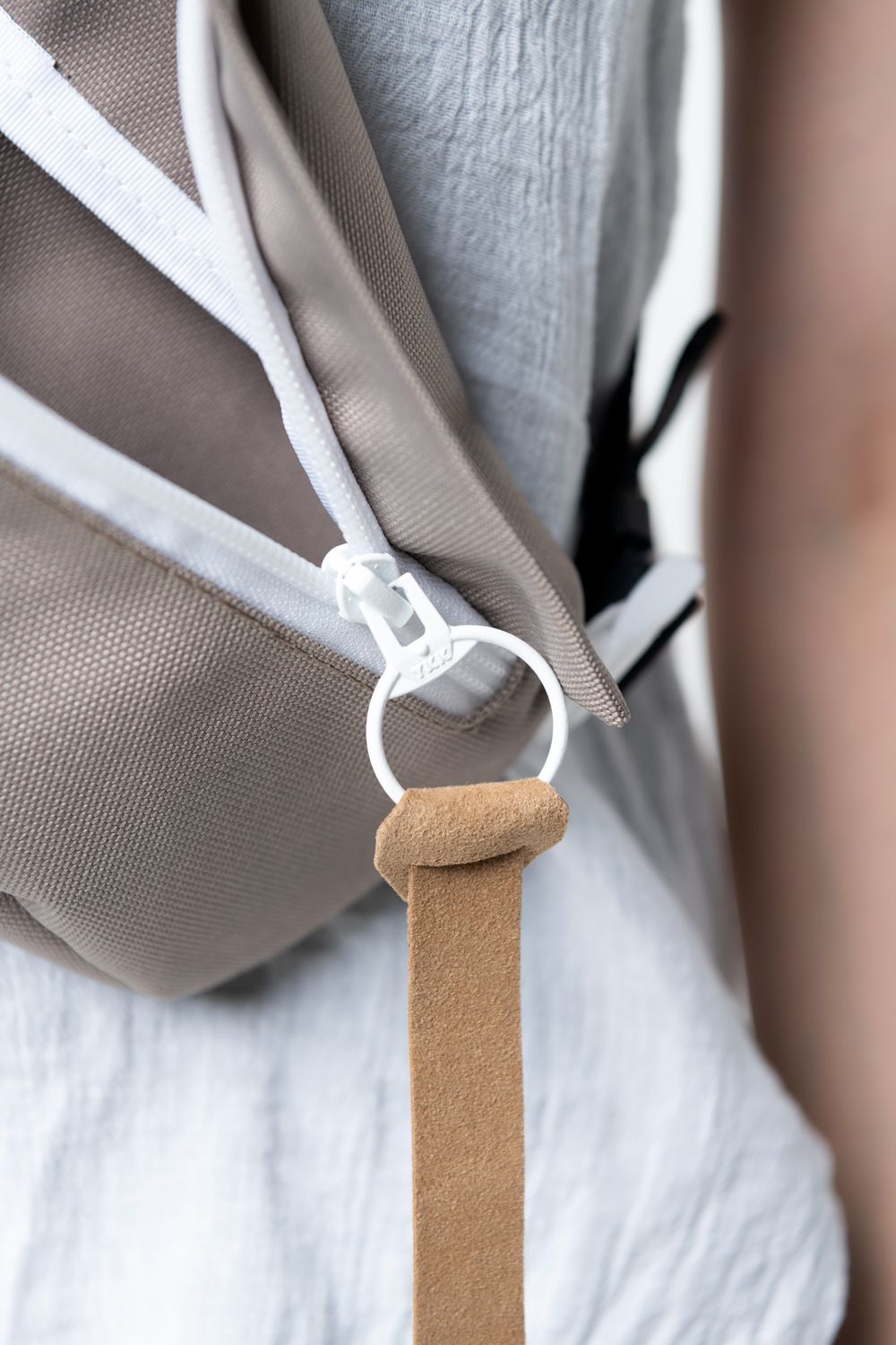 CP-2 [CORDURA BEIGE] / シーピー2 [コーデュラベージュ]