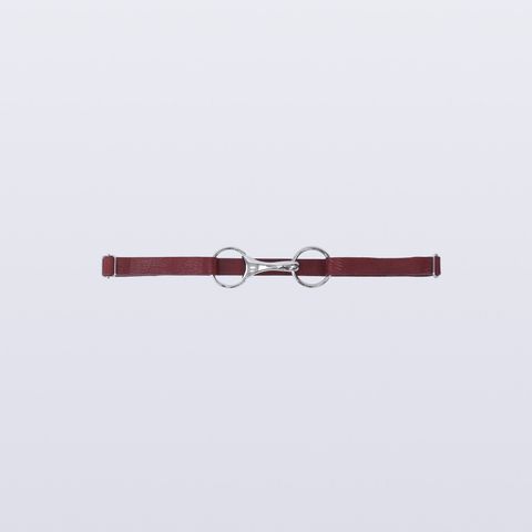 【27SS / 予約受付中】Orbital Belt LT [terracotta]