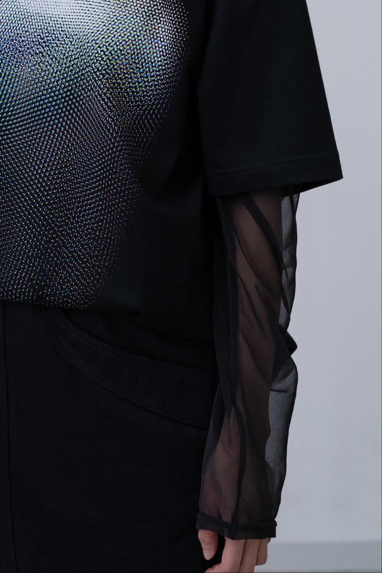 LS-Glacier [black]