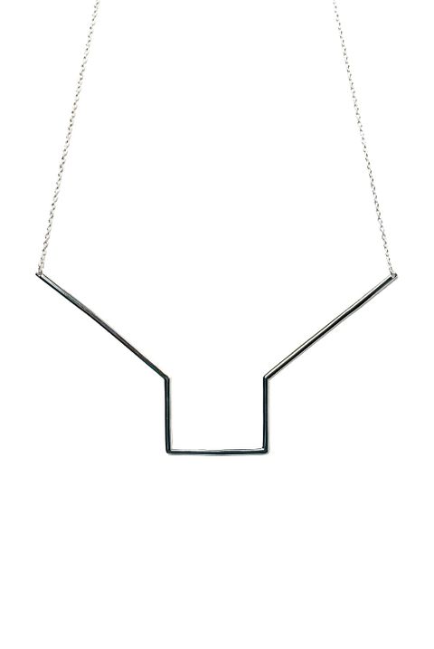 COLLAR BONE｜カラーボーン / SHUN OKUBO × HATRA