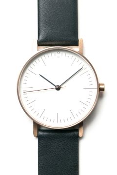 S002R - NAVY [36.3mm]