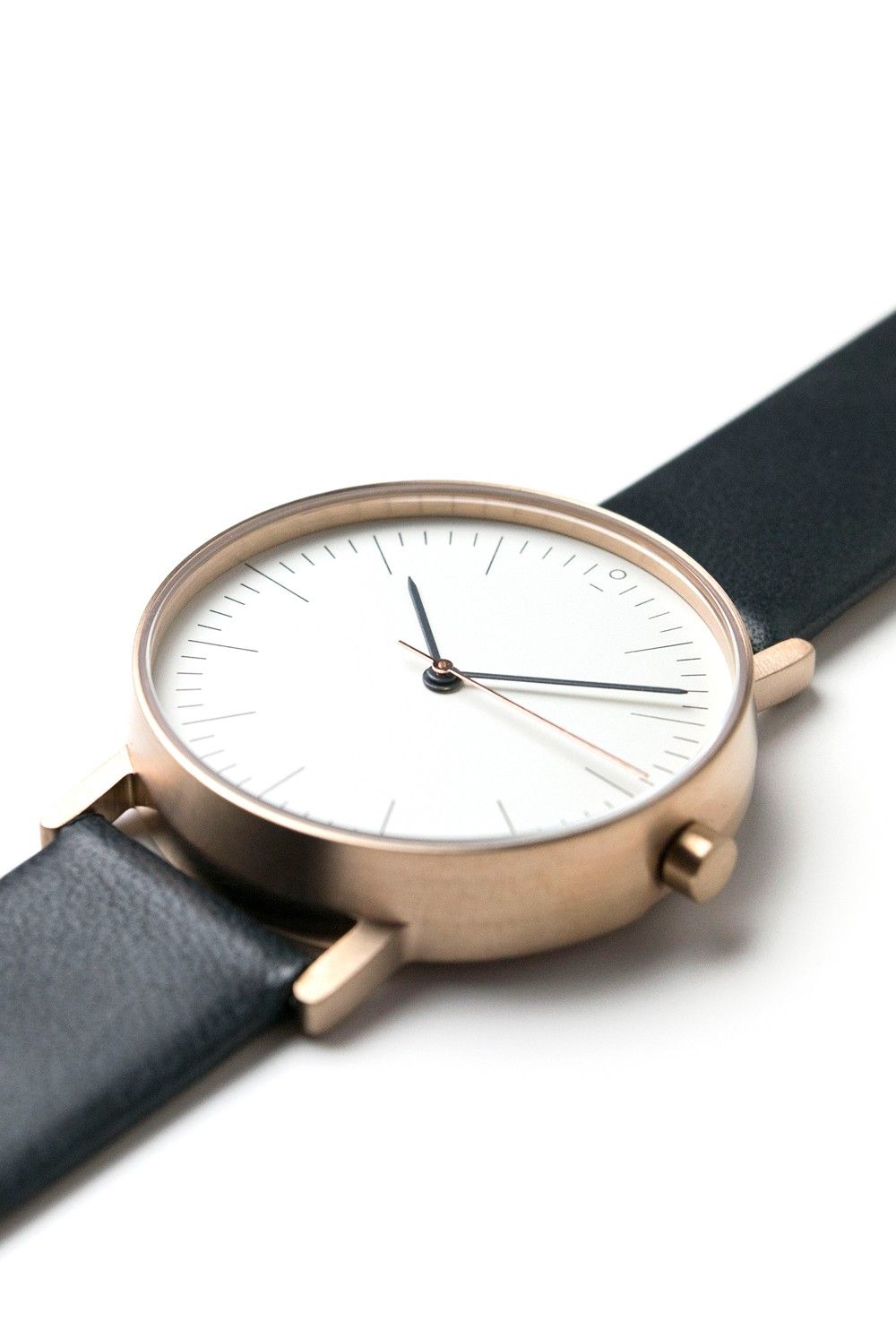 S002R - NAVY [36.3mm]