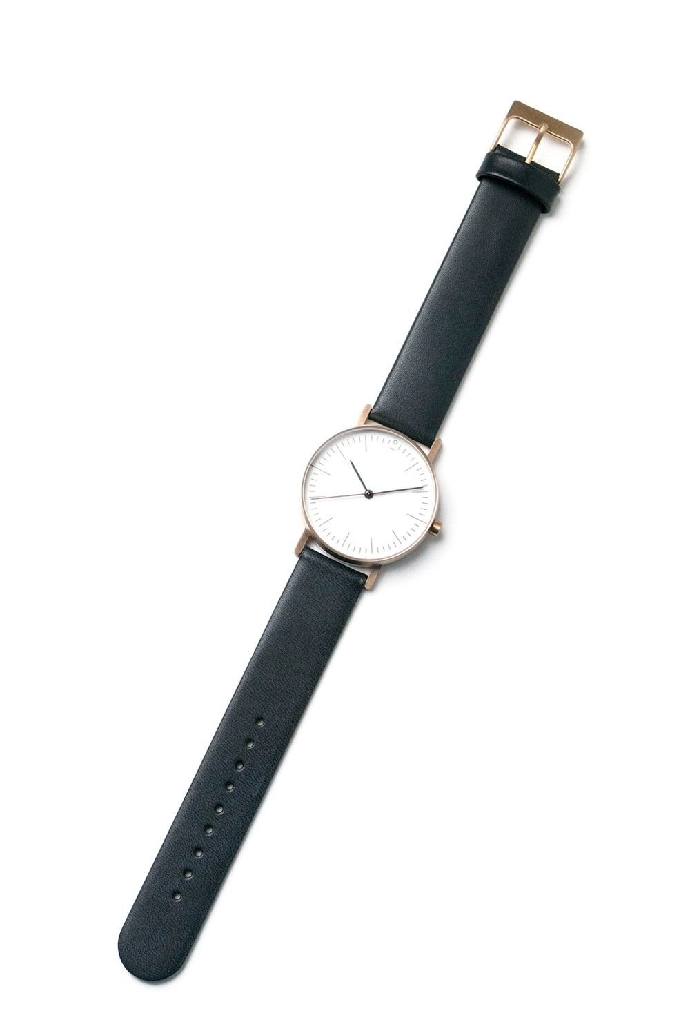 S002R - NAVY [36.3mm]
