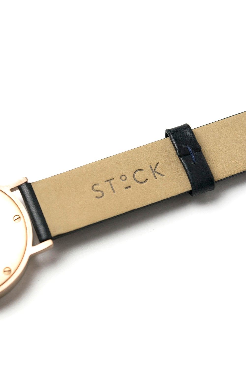 S002R - NAVY [36.3mm]