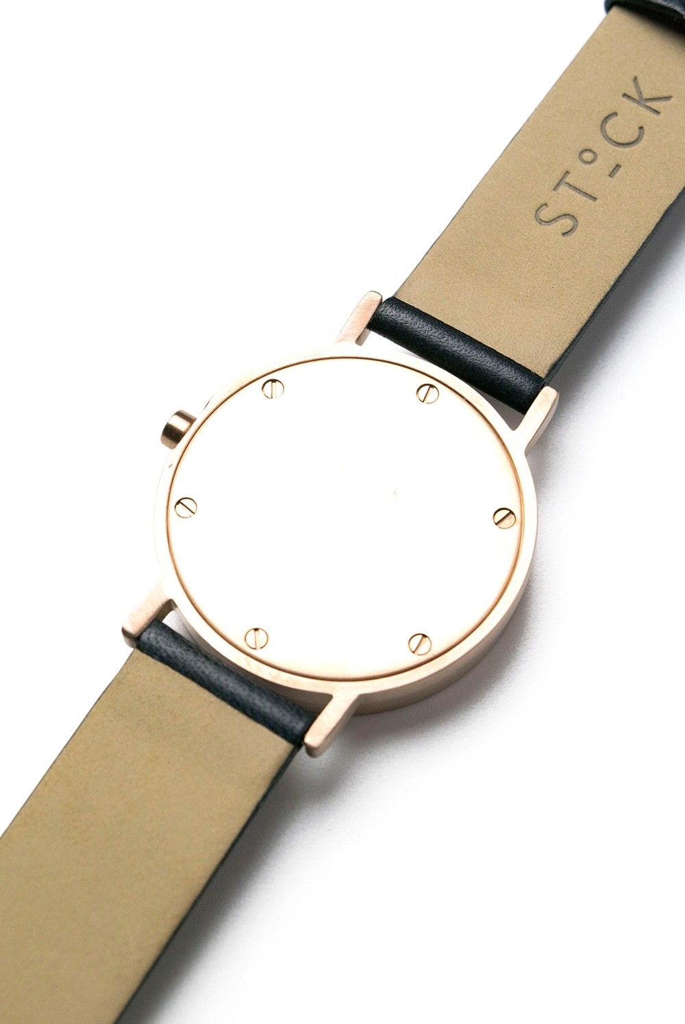 S002R - NAVY [36.3mm]