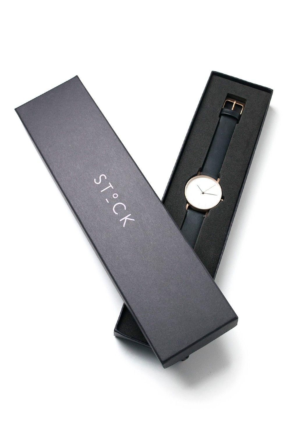 S002R - NAVY [36.3mm]