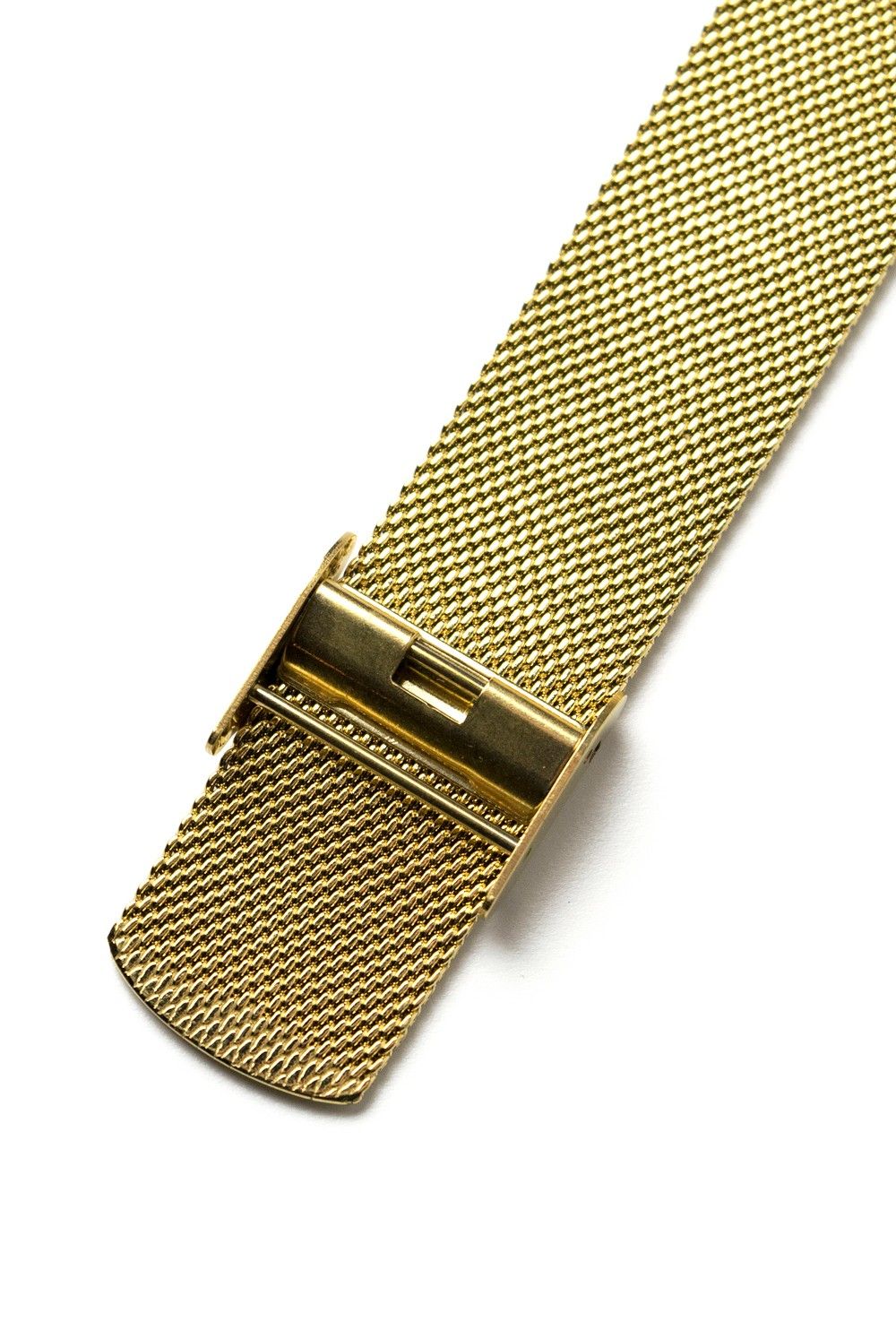 エクストラノーマル / EXTRA NORMAL - GOLD WHITE DIAL [32mm]