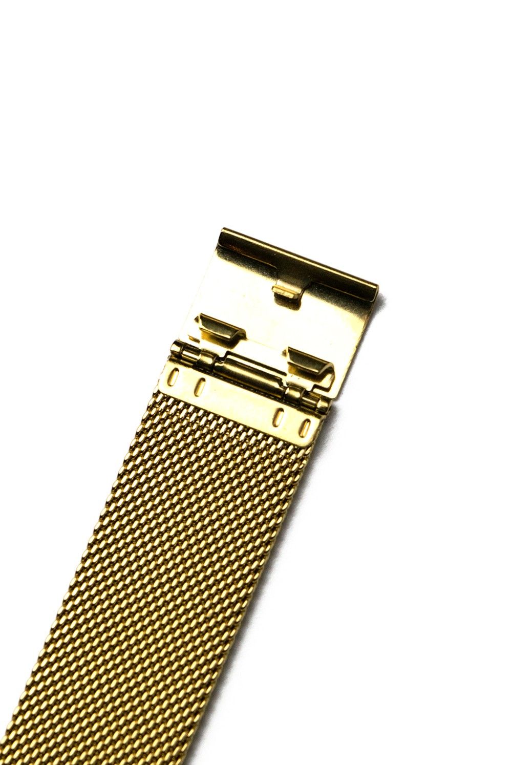 エクストラノーマル / EXTRA NORMAL - GOLD WHITE DIAL [32mm]