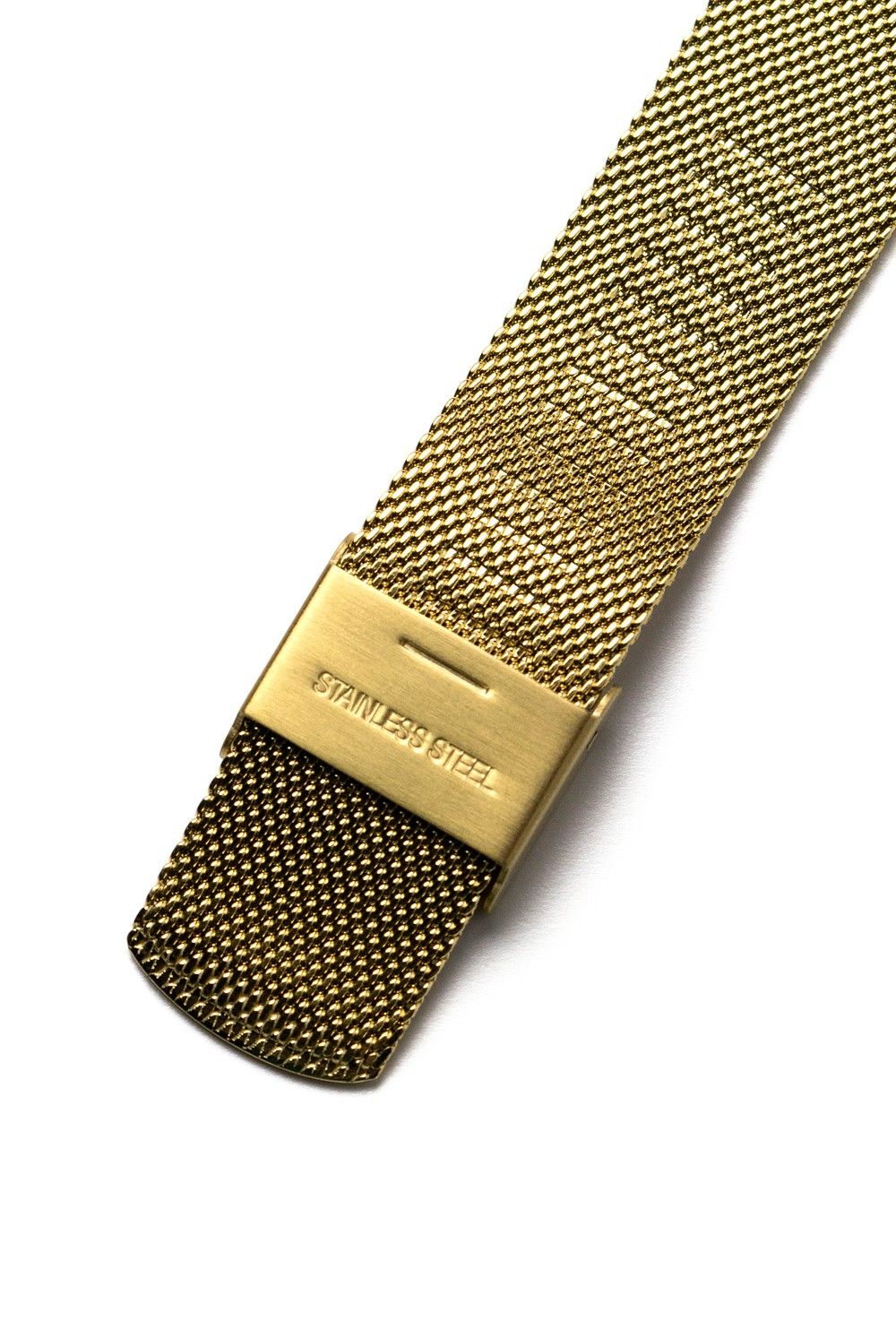 エクストラノーマル / EXTRA NORMAL - GOLD WHITE DIAL [32mm]
