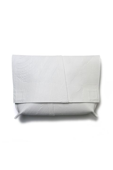 【ラスト1点】インナーポーチ / Inner Porch [ホワイト]