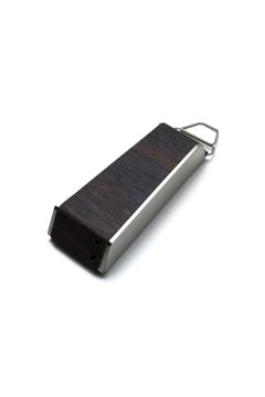 SWING KEY CASE [ROSE WOOD] / スウィングキーケース [ローズウッド]