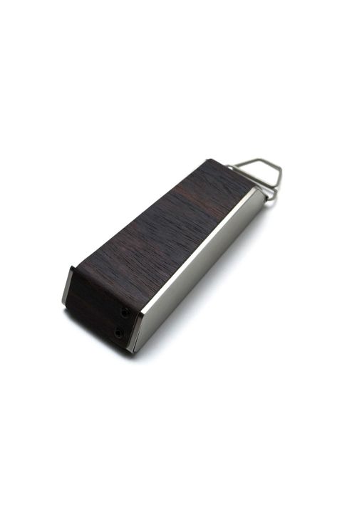 SWING KEY CASE [ROSE WOOD] / スウィングキーケース [ローズウッド]