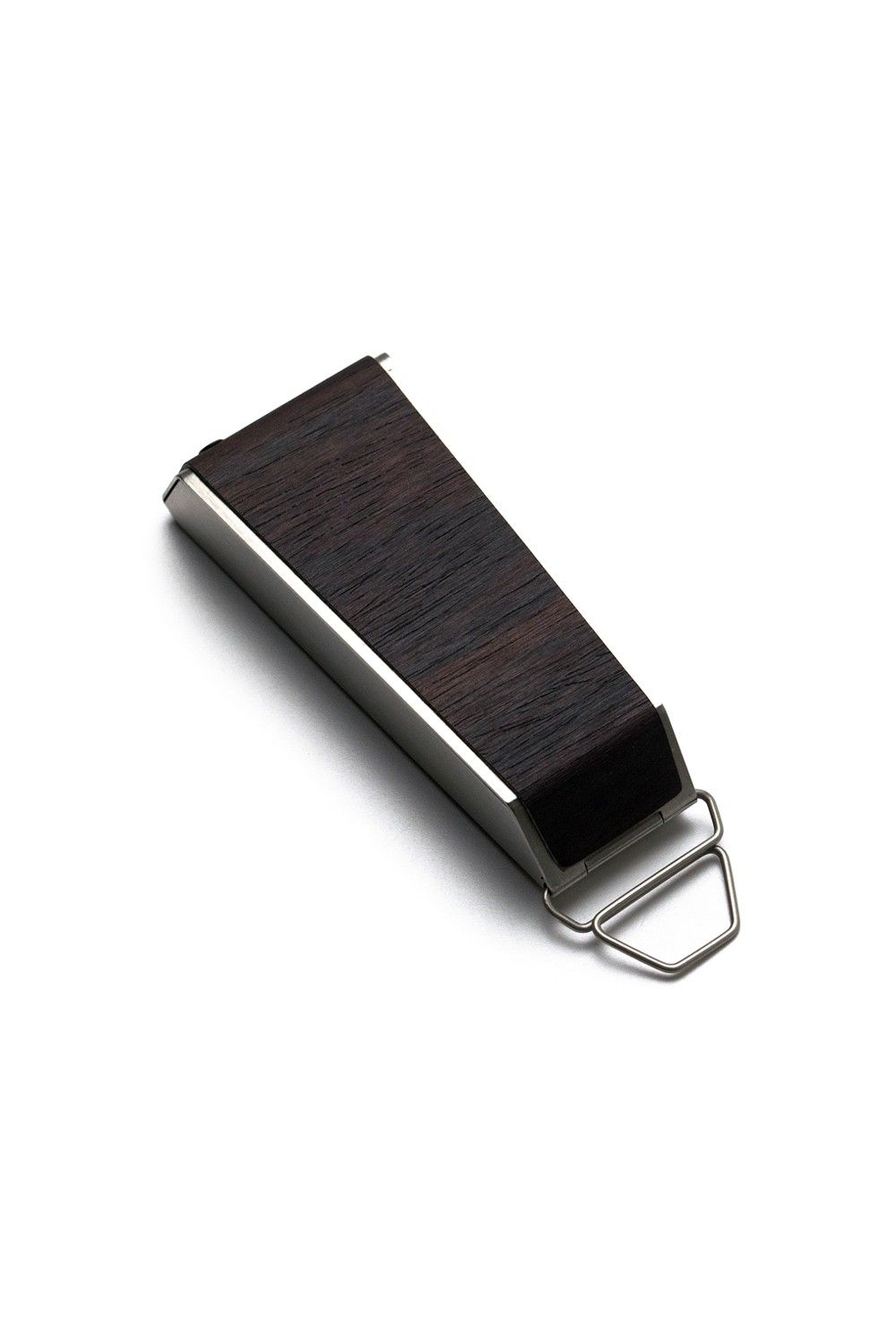 SWING KEY CASE [ROSE WOOD] / スウィングキーケース [ローズウッド]