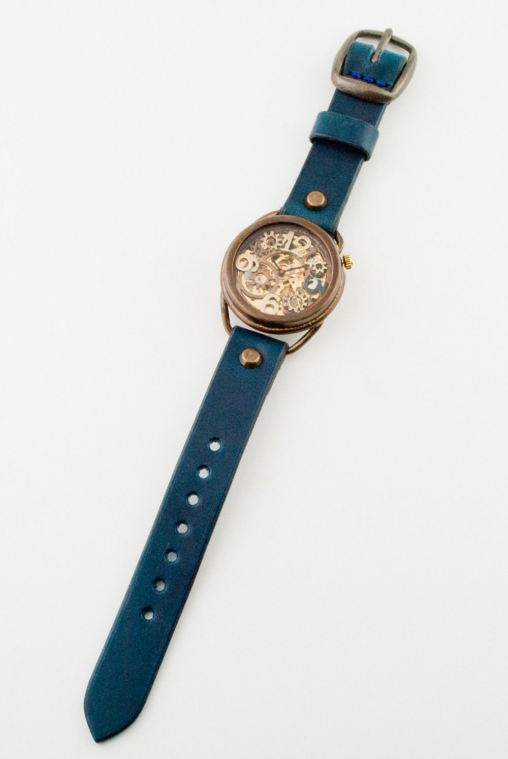 MAJEX WATCH, Automatic 17jewels, SWISS Men's Vintage Watch
