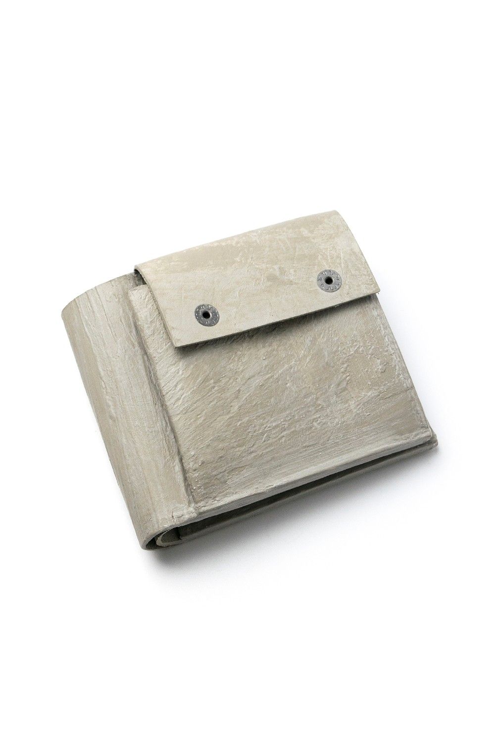 KAGARI YUSUKE - 二つ折り財布 [グレー] / mw06-gr | BONITA ONLINE STORE