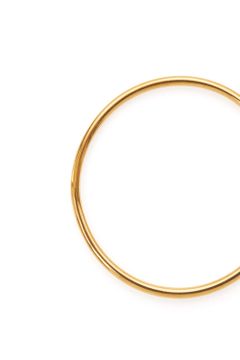 WIRE / ワイヤー [ K18YG / 0.8mm ]