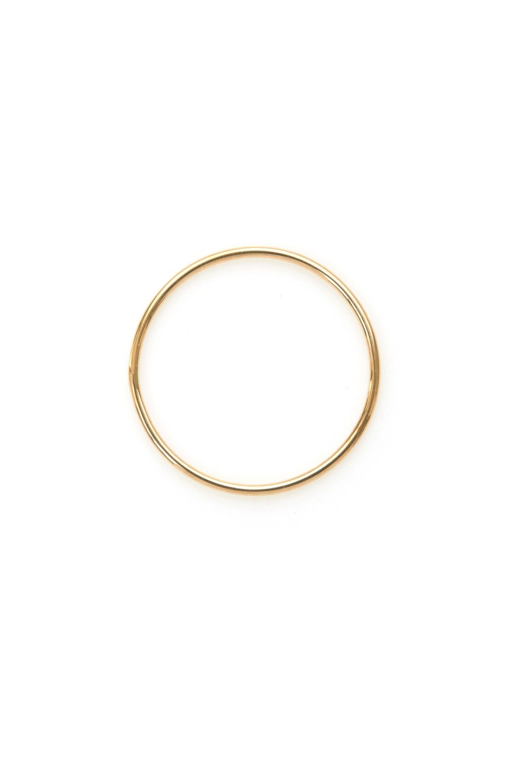 WIRE / ワイヤー [ K18YG / 0.8mm ]