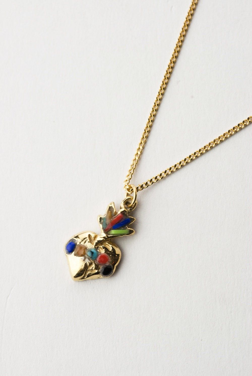 milagroハートネックレス | BONITA ONLINE STORE milagroハートネックレス | BONITA ONLINE STORE