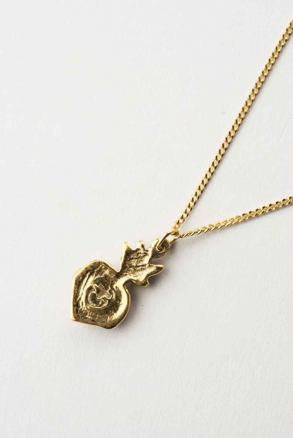 milagroハートネックレス | BONITA ONLINE STORE milagroハートネックレス | BONITA ONLINE STORE